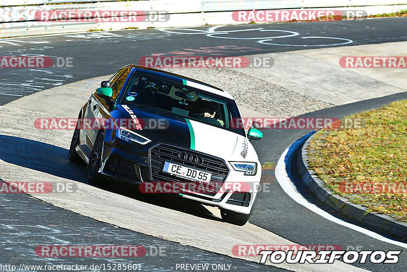 Bild #15285601 - Touristenfahrten Nürburgring Nordschleife (24.10.2021)