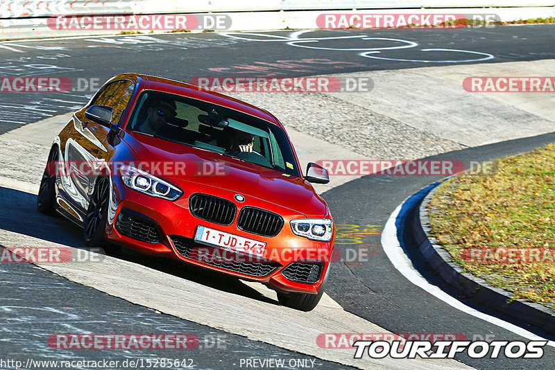 Bild #15285642 - Touristenfahrten Nürburgring Nordschleife (24.10.2021)