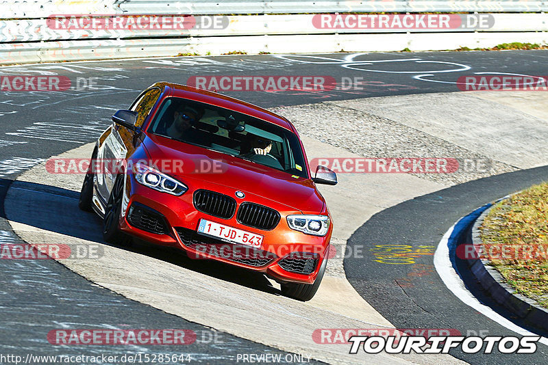 Bild #15285644 - Touristenfahrten Nürburgring Nordschleife (24.10.2021)