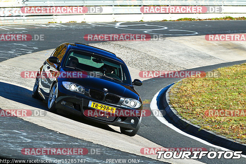 Bild #15285747 - Touristenfahrten Nürburgring Nordschleife (24.10.2021)