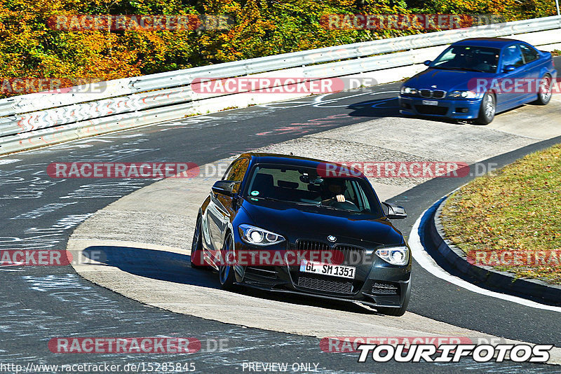 Bild #15285845 - Touristenfahrten Nürburgring Nordschleife (24.10.2021)