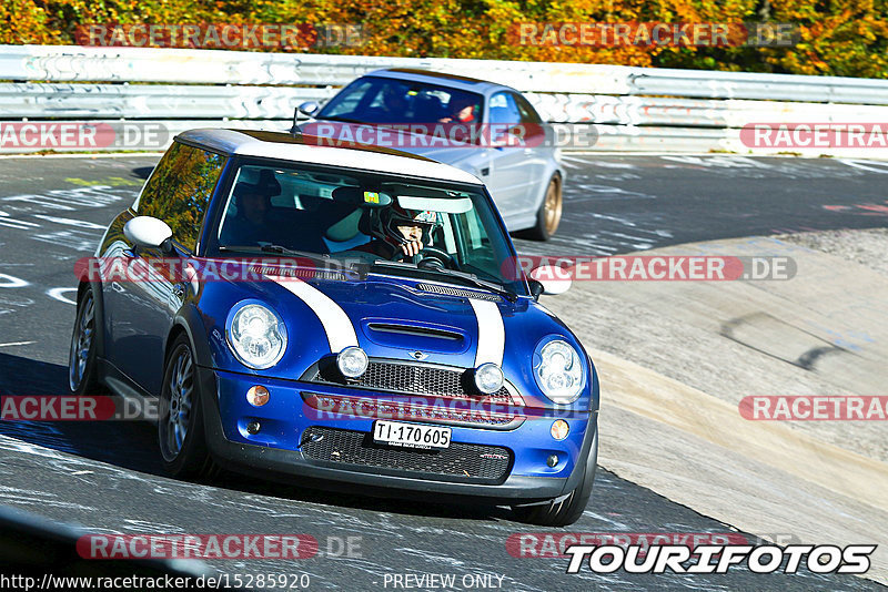 Bild #15285920 - Touristenfahrten Nürburgring Nordschleife (24.10.2021)