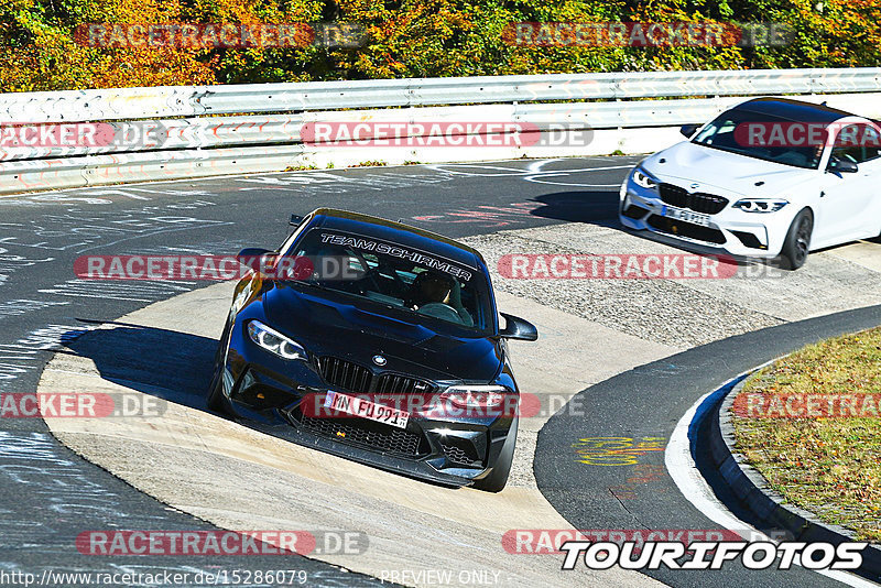 Bild #15286079 - Touristenfahrten Nürburgring Nordschleife (24.10.2021)