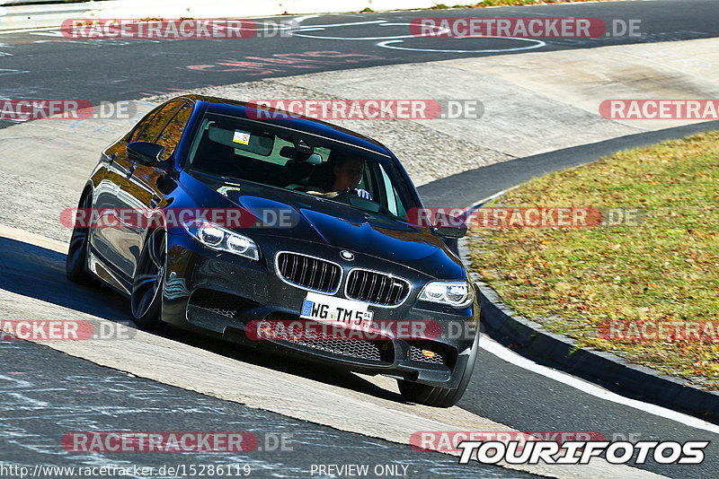 Bild #15286119 - Touristenfahrten Nürburgring Nordschleife (24.10.2021)