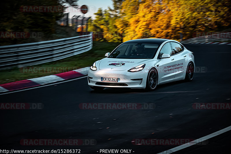 Bild #15286372 - Touristenfahrten Nürburgring Nordschleife (24.10.2021)