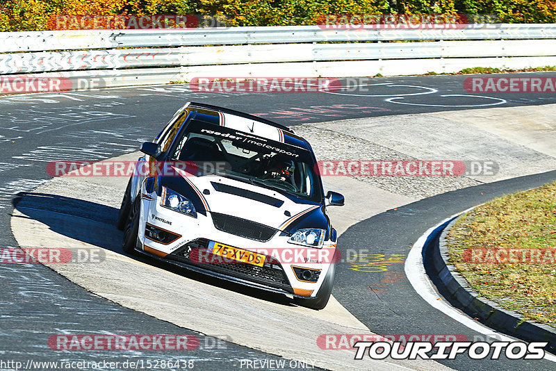 Bild #15286438 - Touristenfahrten Nürburgring Nordschleife (24.10.2021)