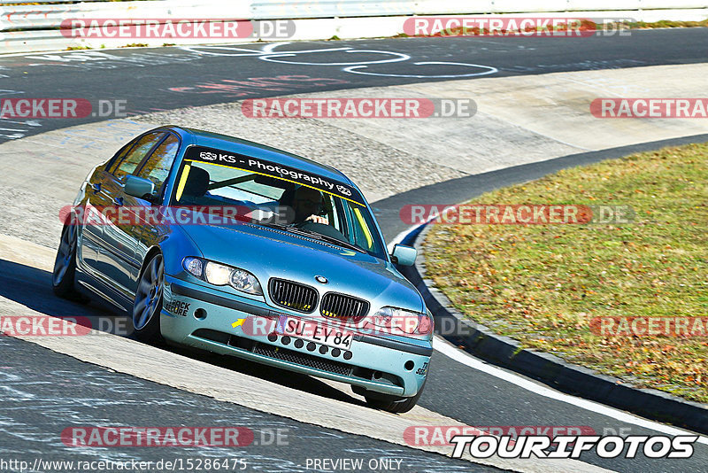 Bild #15286475 - Touristenfahrten Nürburgring Nordschleife (24.10.2021)