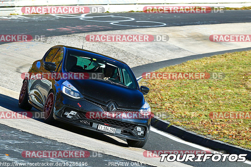 Bild #15286496 - Touristenfahrten Nürburgring Nordschleife (24.10.2021)