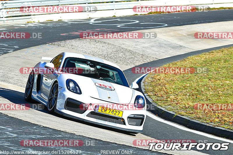 Bild #15286527 - Touristenfahrten Nürburgring Nordschleife (24.10.2021)