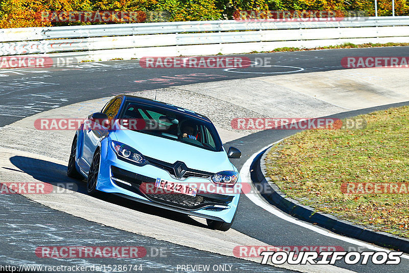 Bild #15286744 - Touristenfahrten Nürburgring Nordschleife (24.10.2021)