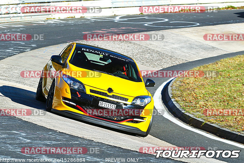 Bild #15286884 - Touristenfahrten Nürburgring Nordschleife (24.10.2021)