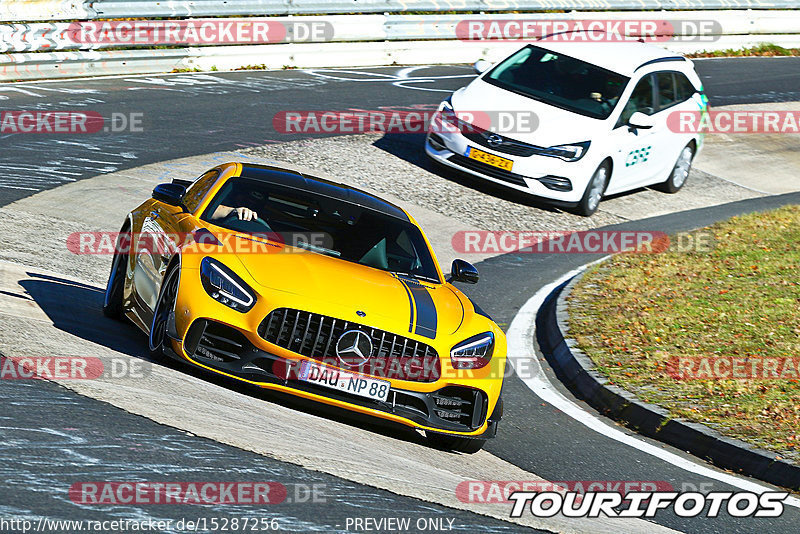 Bild #15287256 - Touristenfahrten Nürburgring Nordschleife (24.10.2021)