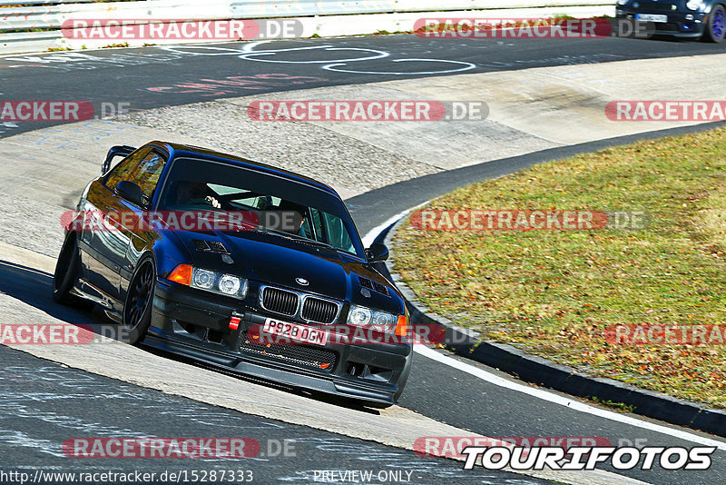 Bild #15287333 - Touristenfahrten Nürburgring Nordschleife (24.10.2021)