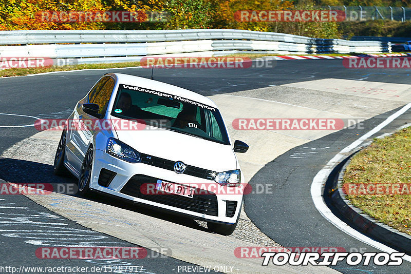 Bild #15287917 - Touristenfahrten Nürburgring Nordschleife (24.10.2021)