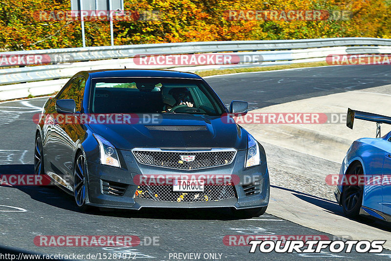 Bild #15287972 - Touristenfahrten Nürburgring Nordschleife (24.10.2021)