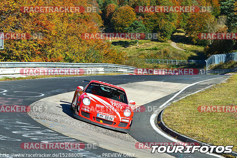 Bild #15288008 - Touristenfahrten Nürburgring Nordschleife (24.10.2021)