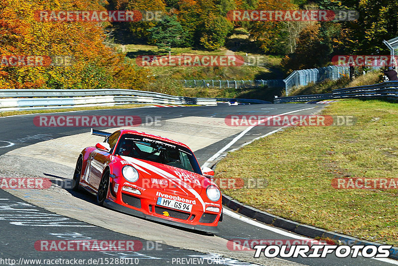 Bild #15288010 - Touristenfahrten Nürburgring Nordschleife (24.10.2021)