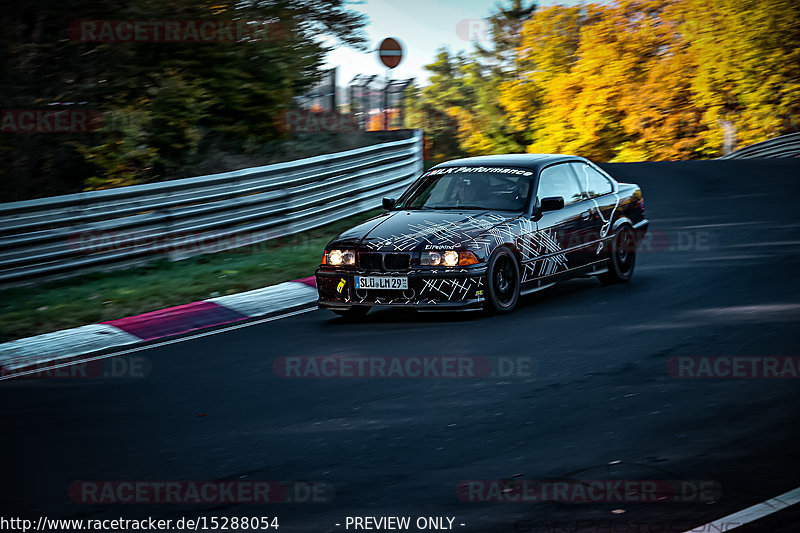 Bild #15288054 - Touristenfahrten Nürburgring Nordschleife (24.10.2021)