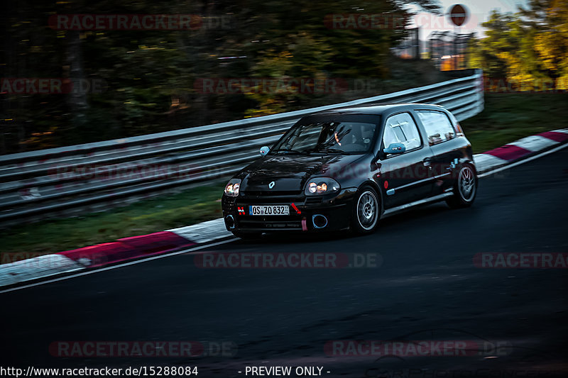 Bild #15288084 - Touristenfahrten Nürburgring Nordschleife (24.10.2021)