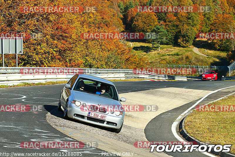 Bild #15288085 - Touristenfahrten Nürburgring Nordschleife (24.10.2021)