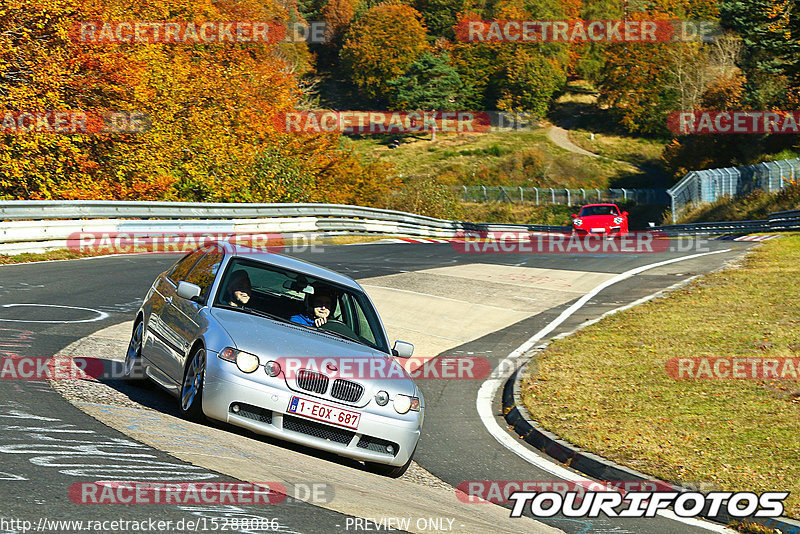 Bild #15288086 - Touristenfahrten Nürburgring Nordschleife (24.10.2021)