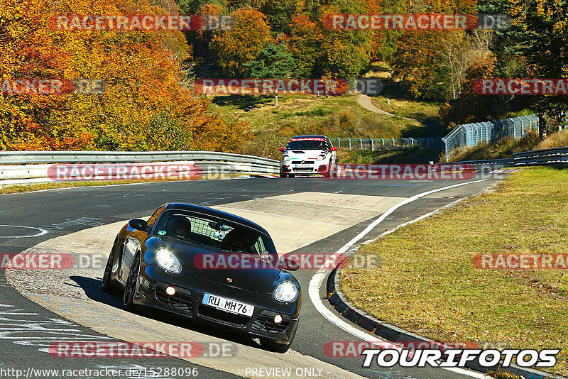 Bild #15288096 - Touristenfahrten Nürburgring Nordschleife (24.10.2021)