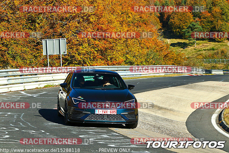 Bild #15288118 - Touristenfahrten Nürburgring Nordschleife (24.10.2021)