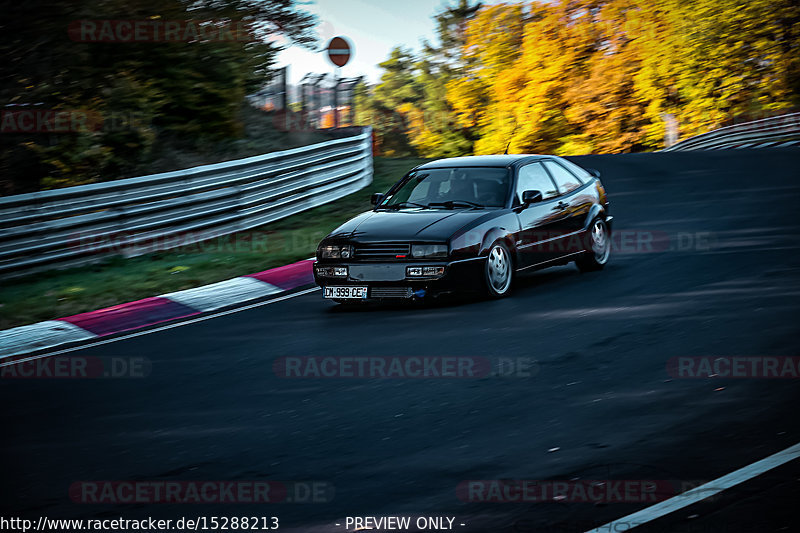 Bild #15288213 - Touristenfahrten Nürburgring Nordschleife (24.10.2021)