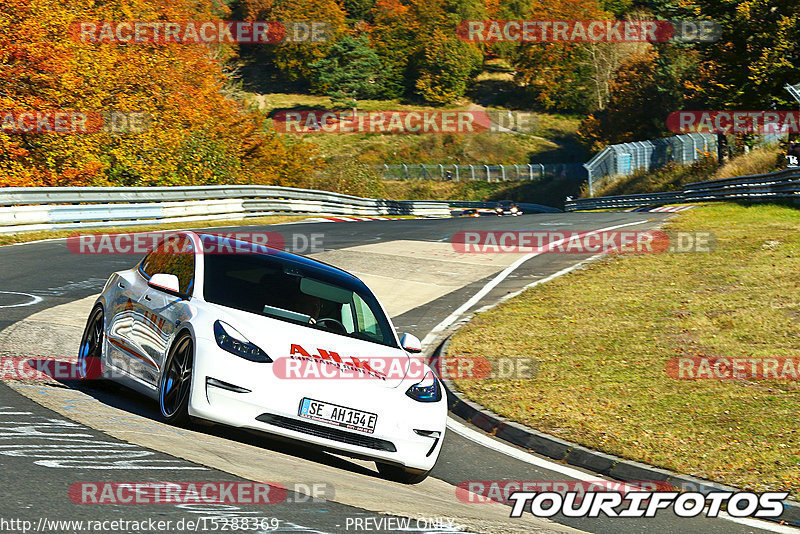 Bild #15288369 - Touristenfahrten Nürburgring Nordschleife (24.10.2021)