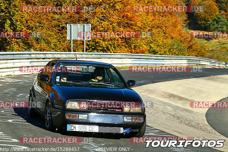 Bild #15288457 - Touristenfahrten Nürburgring Nordschleife (24.10.2021)