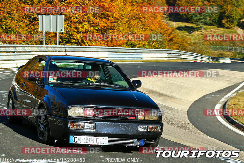 Bild #15288460 - Touristenfahrten Nürburgring Nordschleife (24.10.2021)