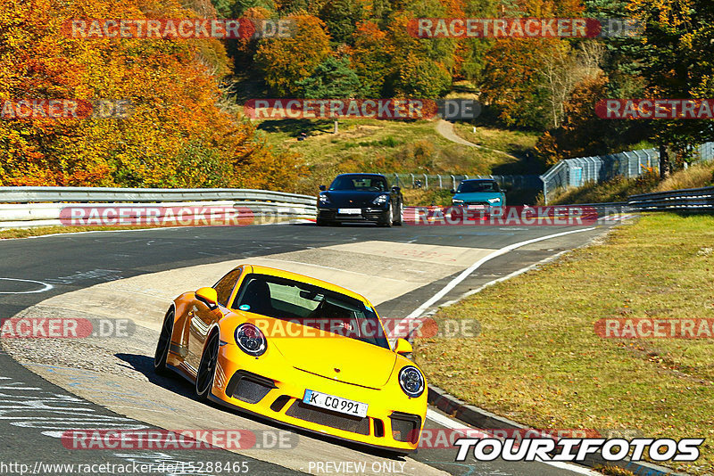 Bild #15288465 - Touristenfahrten Nürburgring Nordschleife (24.10.2021)