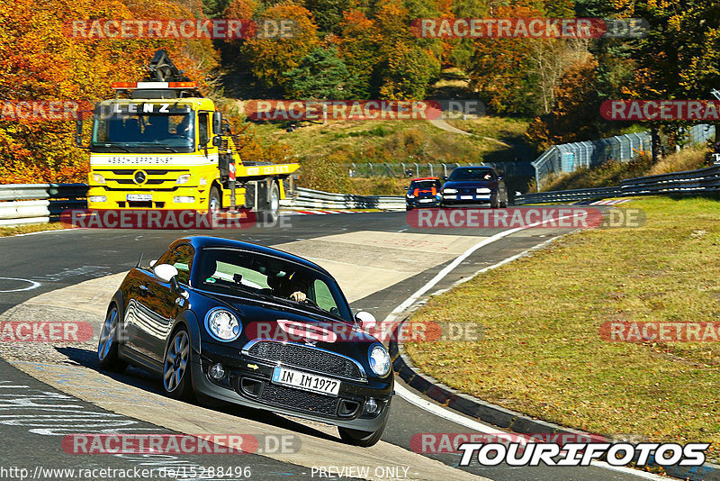 Bild #15288496 - Touristenfahrten Nürburgring Nordschleife (24.10.2021)