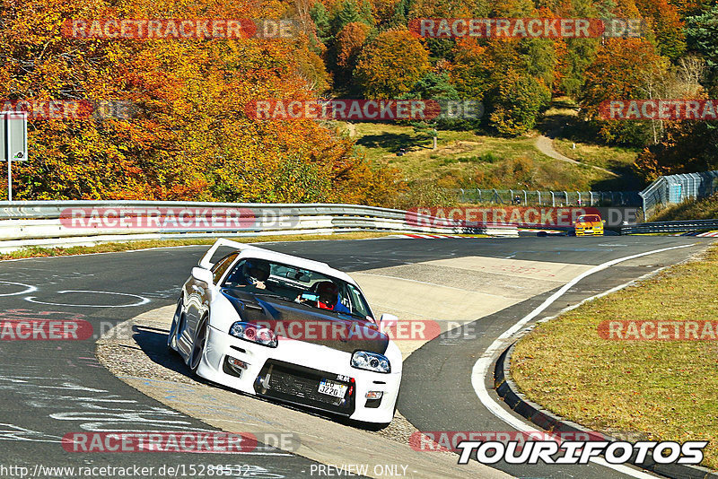 Bild #15288532 - Touristenfahrten Nürburgring Nordschleife (24.10.2021)