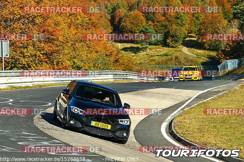 Bild #15288659 - Touristenfahrten Nürburgring Nordschleife (24.10.2021)