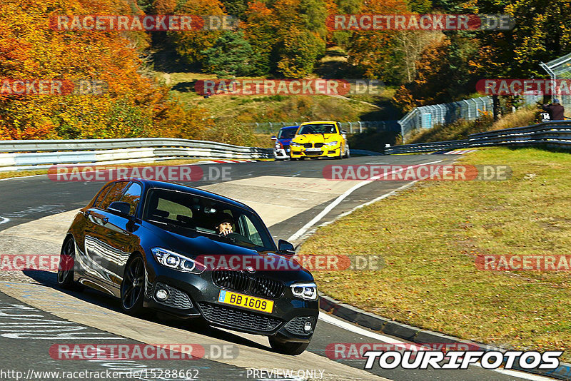 Bild #15288662 - Touristenfahrten Nürburgring Nordschleife (24.10.2021)