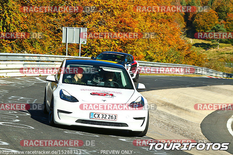 Bild #15288713 - Touristenfahrten Nürburgring Nordschleife (24.10.2021)