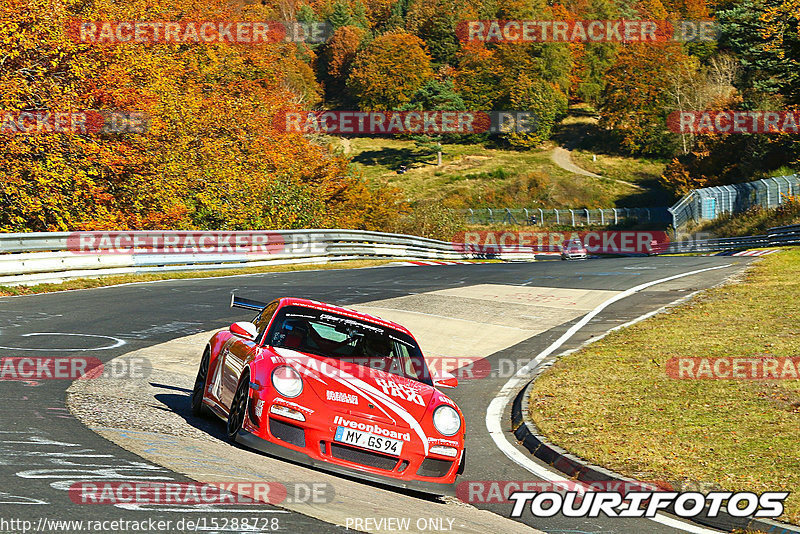 Bild #15288728 - Touristenfahrten Nürburgring Nordschleife (24.10.2021)