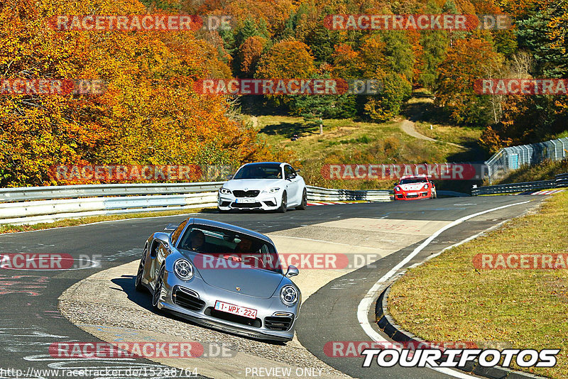 Bild #15288764 - Touristenfahrten Nürburgring Nordschleife (24.10.2021)