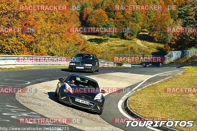 Bild #15288773 - Touristenfahrten Nürburgring Nordschleife (24.10.2021)