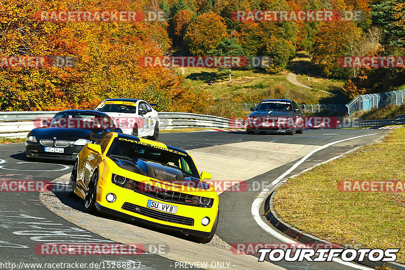 Bild #15288817 - Touristenfahrten Nürburgring Nordschleife (24.10.2021)