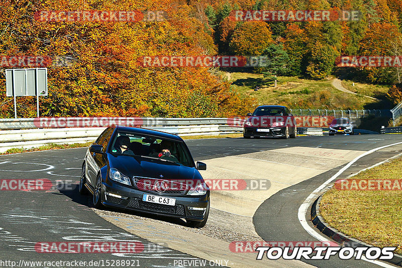 Bild #15288921 - Touristenfahrten Nürburgring Nordschleife (24.10.2021)