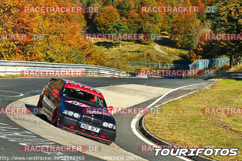 Bild #15288960 - Touristenfahrten Nürburgring Nordschleife (24.10.2021)