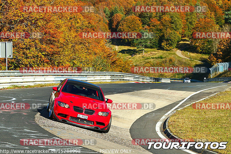 Bild #15288998 - Touristenfahrten Nürburgring Nordschleife (24.10.2021)