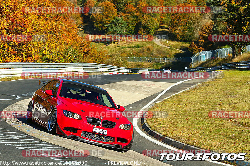 Bild #15289000 - Touristenfahrten Nürburgring Nordschleife (24.10.2021)