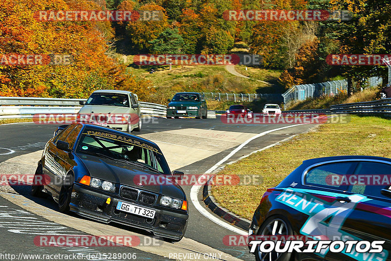 Bild #15289006 - Touristenfahrten Nürburgring Nordschleife (24.10.2021)