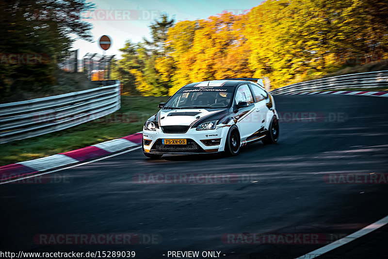 Bild #15289039 - Touristenfahrten Nürburgring Nordschleife (24.10.2021)