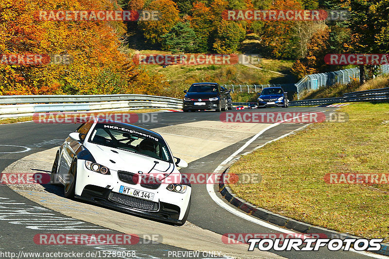 Bild #15289068 - Touristenfahrten Nürburgring Nordschleife (24.10.2021)