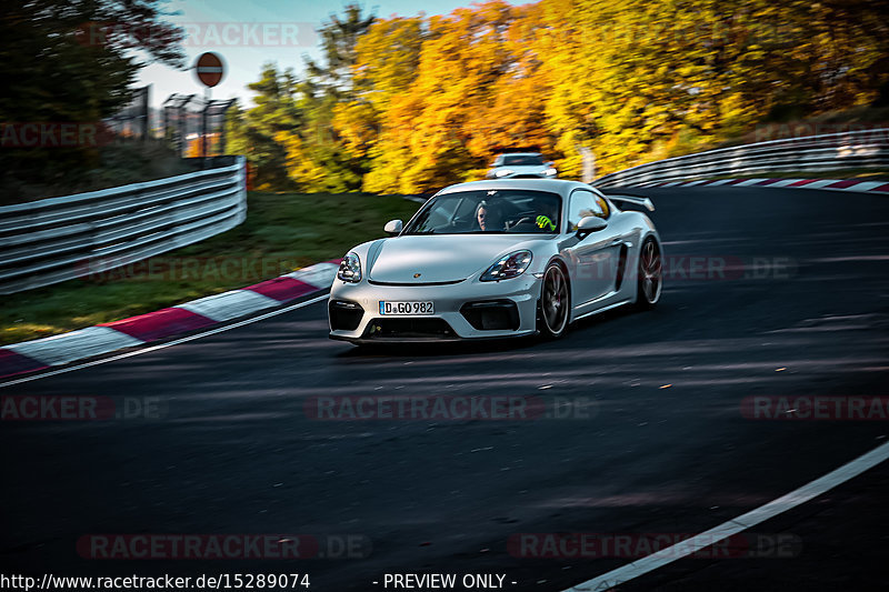 Bild #15289074 - Touristenfahrten Nürburgring Nordschleife (24.10.2021)