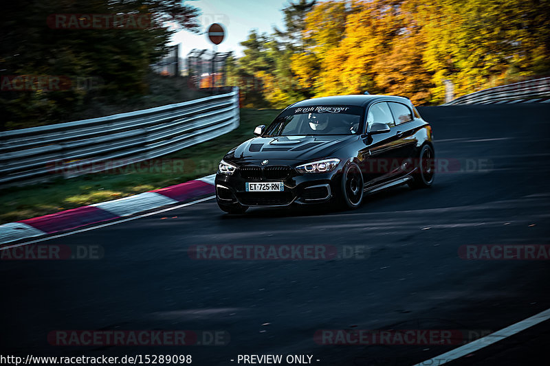 Bild #15289098 - Touristenfahrten Nürburgring Nordschleife (24.10.2021)